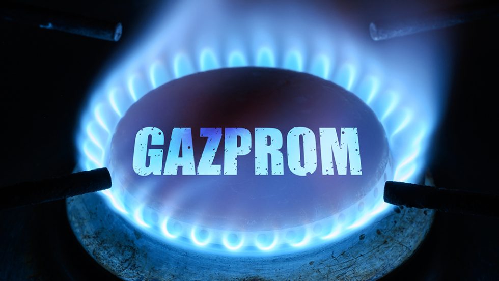 gazprom